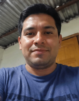 Carlos P. – Quito