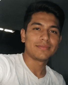 Luis R. – Santo Domingo