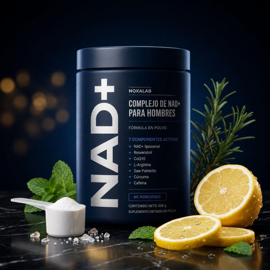 NAD+ selerb